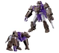 Transformers CYBERWORLD Cyber Changers Lockdown