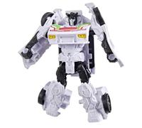 Transformers CYBERWORLD, Figurine Cyber Changers Wheeljack