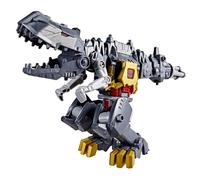 Transformers CYBERWORLD Grimlock Chomp & Battle Action Figure