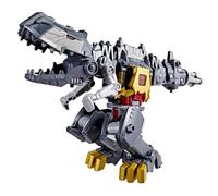 Transformers Grimlock Morsure et combat, figurine de 22,5 cm, Transformers CYBERWORLD, dès 6 ans