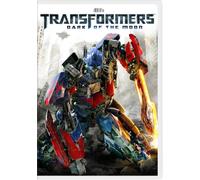 Transformers: Dark of The Moon