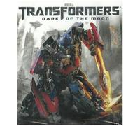 Transformers: Dark Of The Moon [Blu-Ray]