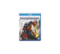 Transformers: Dark of the Moon – John Malkovich, Ken Jeong, John Turturro – Blu-ray