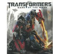 Transformers: Dark Of The Moon [Blu-Ray]