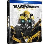 Transformers: Dark Of The Moon [Blu-Ray] Digital Copy