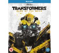 Transformers: Dark of the Moon (Blu-ray) John Malkovich Ken Jeong John Turturro