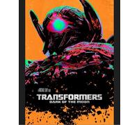 Transformers: Dark Of The Moon [Digital Video Disc]