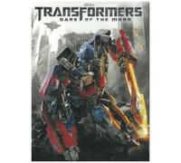 Transformers Dark Of The Moon [Digital Video Disc]