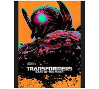 Transformers: Dark Of The Moon [Import USA Zone 1]