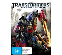 Transformers-Dark of The Moon [Edizione: Australia] [Import]