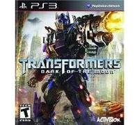 Transformers - Dark of the Moon G