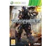 Transformers - Dark of the Moon G