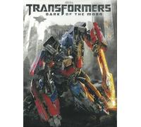 Transformers Dark Of The Moon [Import USA Zone 1]