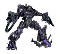 Transformers Dark of the Moon Studio Series Action Figure Shockwave 21 Cm Hasbro