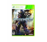 Transformers: Dark of the Moon - Xbox 360 by Activision