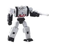 Transformers Decepticon MEGATRON Action Figure 12 cm mini robot jouet jeux