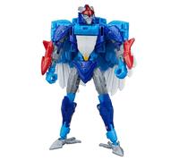 Transformers Deluxe Class Action figurine Star Eagle 11 cm Hasbro