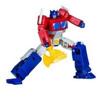 Transformers : Devastation Studio Series Deluxe Class - Figurine Optimus Prime 11 cm MULTICOULEUR
