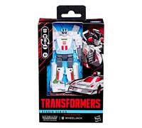 Transformers Studio Series Devastation Wheeljack