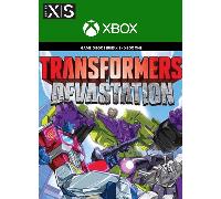 Transformers: Devastation XBOX LIVE Key GLOBAL
