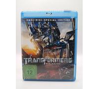 Transformers-Die Rache [Import]