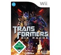 Transformers : die rache [import allemand]