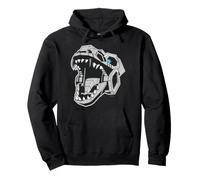 Transformers Dino Head Sweat à Capuche