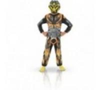 Transformers Disfraz Bumble Bee Tf4 Classic Inf RUBIES