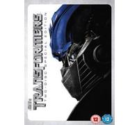 Transformers (DVD) Jon Voight Antony Anderson John Turturro Kevin Dunn Megan Fox