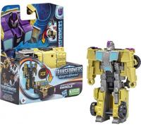 Transformers Earthspark 1-step flip changer figure