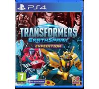 Transformers : Earthspark - Expedition