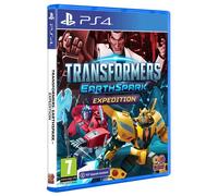 Transformers : Earthspark - Expedition Ps4