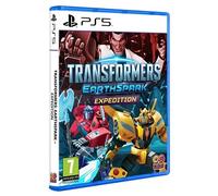 Transformers: Earthspark - Expedition PS5
