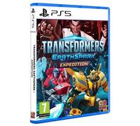 Transformers : EarthSpark - Expedition PS5