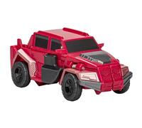 Hasbro Transformers Earthspark 1-Step Flip Changer Elita-1