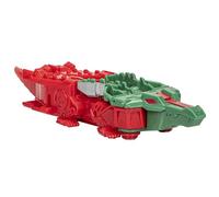 Transformers Earthspark, Figurine 1-Step Flip Changer Skullcruncher