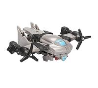 Hasbro Figurine Transformers Earthspark Megatron 1-Step Flip Changer 10 cm à partir de 6 ans