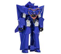 Transformers Earthspark, Figurine Soundwave 1-Step Flip Changer de 10 cm, à partir de 6 Ans