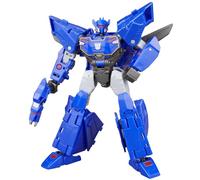 Transformers EarthSpark, Figurine Soundwave eluxe