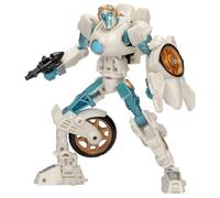 Hasbro Figurine Transformers EarthSpark Terran Thrash Classe Deluxe