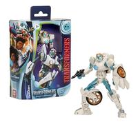 Transformers EarthSpark, Figurine Terran Thrash Classe Deluxe