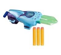 Transformers Earthspark, Jouet Blaster De Combat Cyber-sleeve Multicolore TU