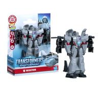 Transformers Earthspark Smash Changers 1 étape, Figurine Megatron