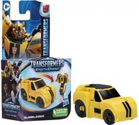 Transformers Earthspark Terran Tacticon Figure 6 Cm