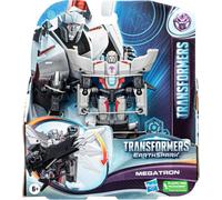 Hasbro Transformers Earthspark Guerrier Megatron