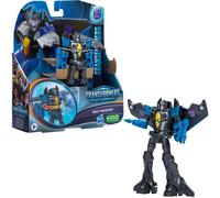 Transformers Earthspark Warrior Skywarp - Hasbro F67265X0 - (Importation / nur_Idealo)