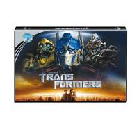 Transformers - Edición Horizontal (Import Dvd) (2014) Shia Labeouf; Megan Fox;