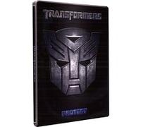 Transformers - Edition Collector E