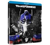 Transformers Edition Collector SteelBook® Blu-ray E
