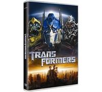 Transformers - Edition simple E